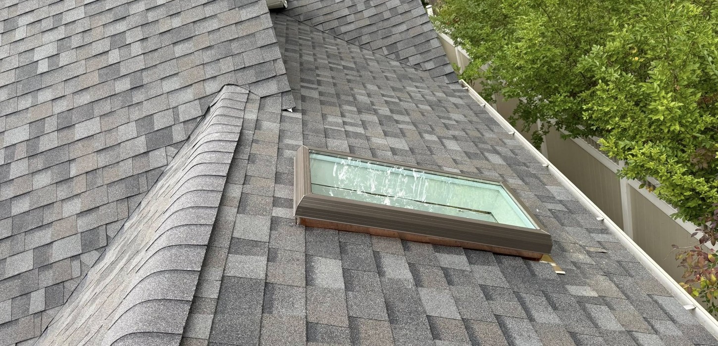what is the lifespan of a roof