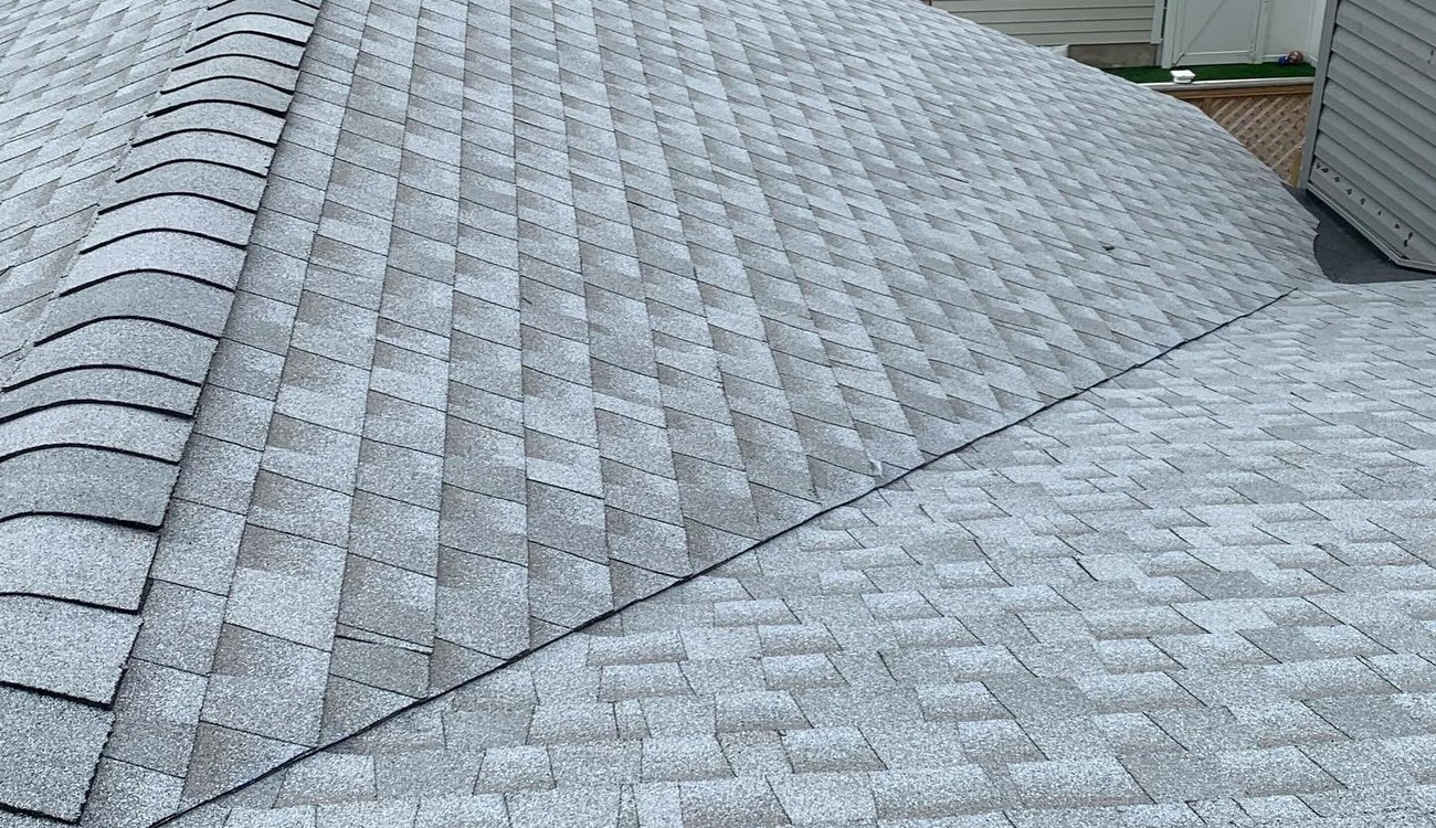 what is the lifespan of a roof
