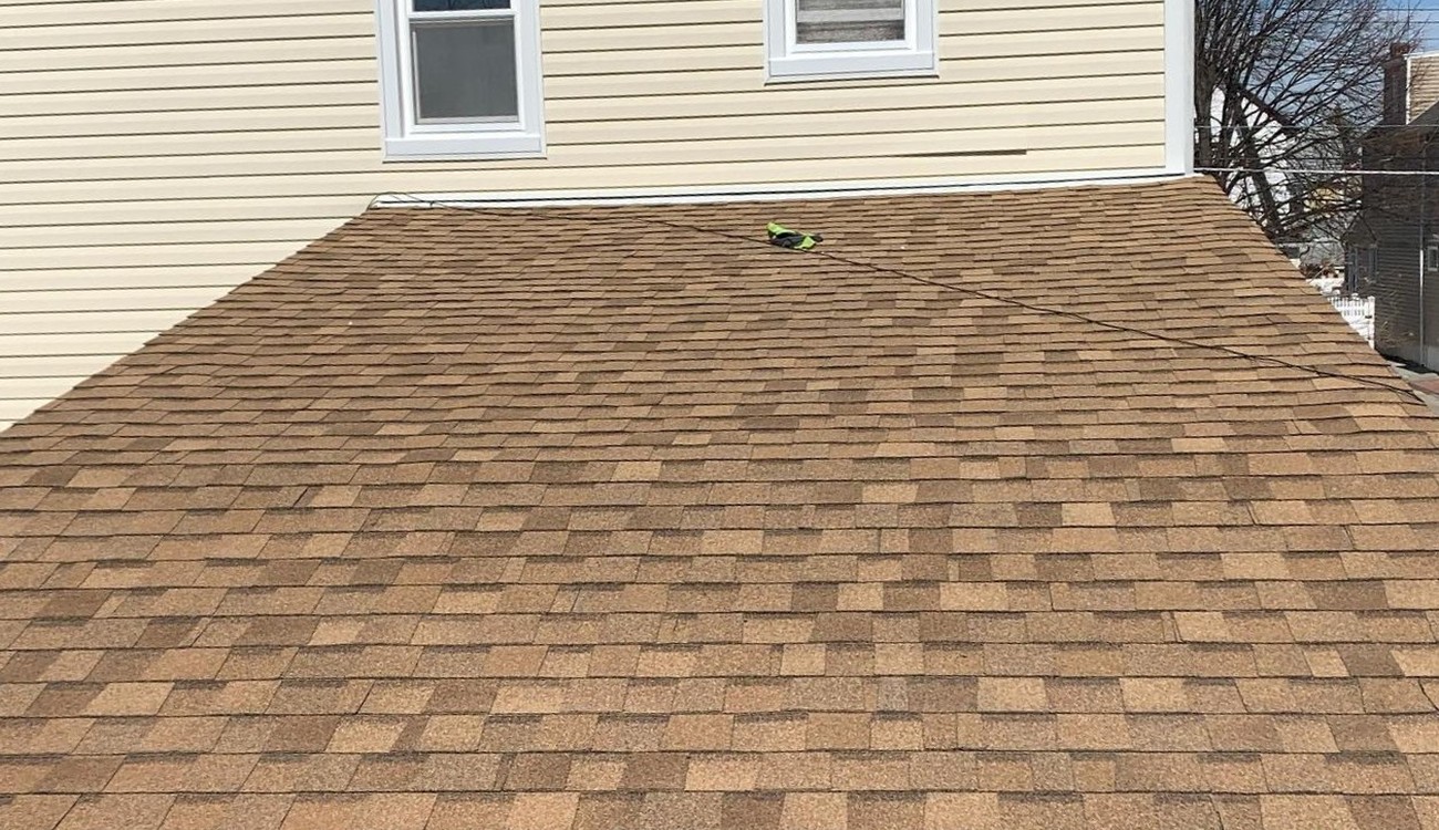 free roof inspection in nassau county