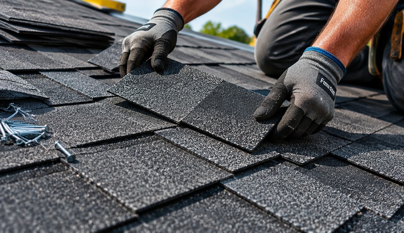 best roofing shingles long island