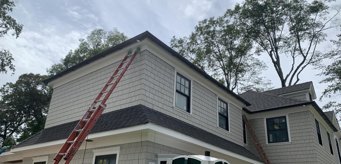 windows and siding replacement Long Island