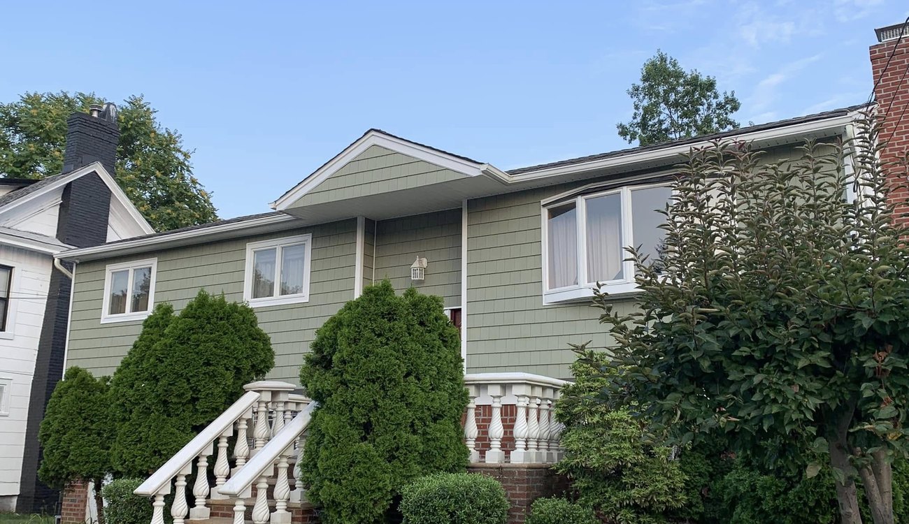 windows and siding replacement Long Island