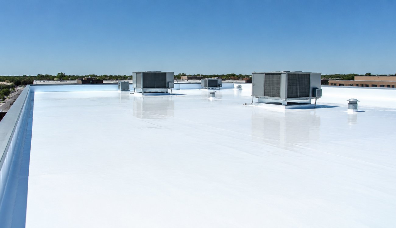 roof coating