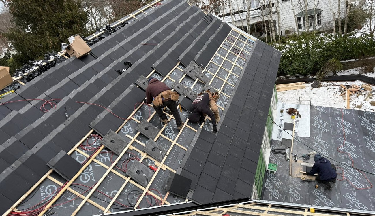 how to tell if you need a roof replacement